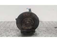Recambio de mangueta delantera izquierda para opel corsa d (s07) 1.4 (l08, l68) referencia OEM IAM 5308053  