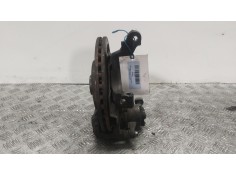 Recambio de mangueta delantera izquierda para opel corsa d (s07) 1.4 (l08, l68) referencia OEM IAM 5308053   2