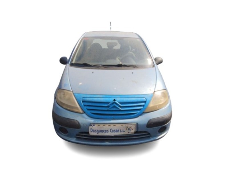 citroën c3 i (fc_, fn_) del año 2004