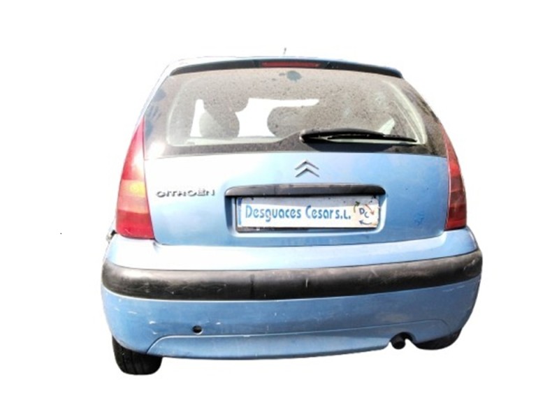 citroën c3 i (fc_, fn_) del año 2004