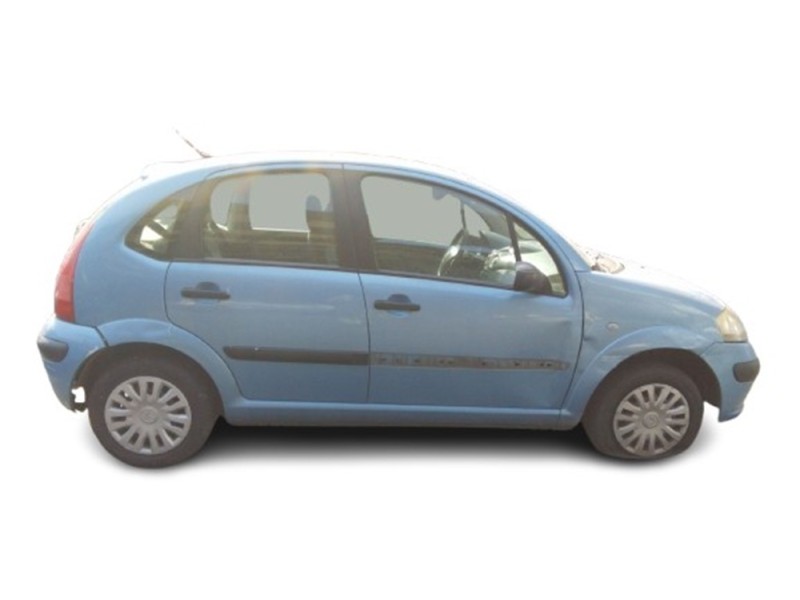 citroën c3 i (fc_, fn_) del año 2004
