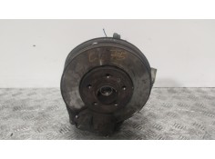Recambio de mangueta delantera izquierda para seat ibiza iii (6l1) 2.0 referencia OEM IAM 6Q0407255AC