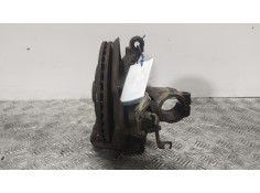 Recambio de mangueta delantera izquierda para seat ibiza iii (6l1) 2.0 referencia OEM IAM 6Q0407255AC   2