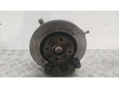 Recambio de mangueta delantera derecha para peugeot 206 hatchback (2a/c) 1.4 i referencia OEM IAM 364775  