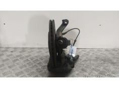 Recambio de mangueta delantera derecha para peugeot 206 hatchback (2a/c) 1.4 i referencia OEM IAM 364775   2