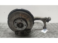 Recambio de mangueta delantera izquierda para audi a4 b6 (8e2) 1.8 t referencia OEM IAM 8E0407253C