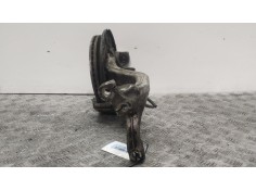 Recambio de mangueta delantera izquierda para audi a4 b6 (8e2) 1.8 t referencia OEM IAM 8E0407253C   2