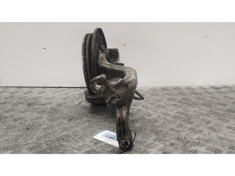 Recambio de mangueta delantera izquierda para audi a4 b6 (8e2) 1.8 t referencia OEM IAM 8E0407253C   Recambio de mangueta delantera izquierda para audi a4 b6 (8e2) 1.8 t referencia OEM IAM 8E0407253C