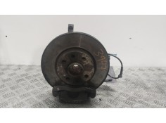 Recambio de mangueta delantera derecha para fiat grande punto (199_) 1.4 16v (199bxg1b, 199axg1b) referencia OEM IAM 51776375