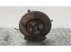 Recambio de mangueta delantera izquierda para citroën c4 grand picasso i (ua_) 1.6 hdi referencia OEM IAM 364696