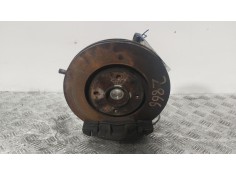 Recambio de mangueta delantera derecha para citroën c4 picasso i monospace (ud_) 1.6 hdi referencia OEM IAM 364796  