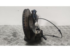 Recambio de mangueta delantera derecha para citroën c4 picasso i monospace (ud_) 1.6 hdi referencia OEM IAM 364796   2