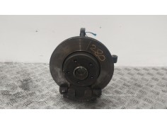 Recambio de mangueta delantera izquierda para renault laguna ii (bg0/1_) 1.6 16v (bg1g, bg1h) referencia OEM IAM 8200320888  