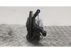 Recambio de mangueta delantera izquierda para renault laguna ii (bg0/1_) 1.6 16v (bg1g, bg1h) referencia OEM IAM 8200320888   2