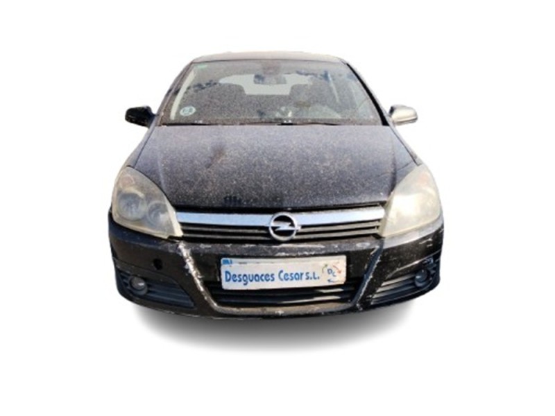 opel astra h (a04) del año 2005