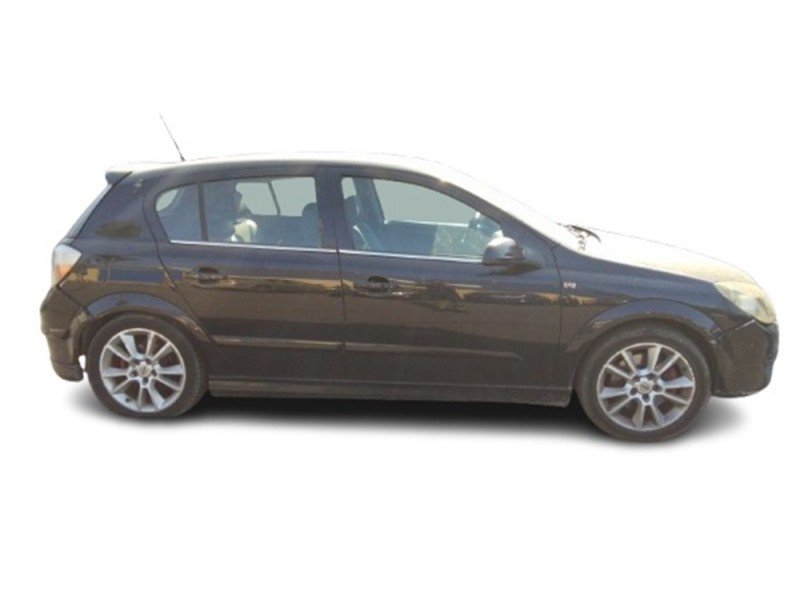 opel astra h (a04) del año 2005