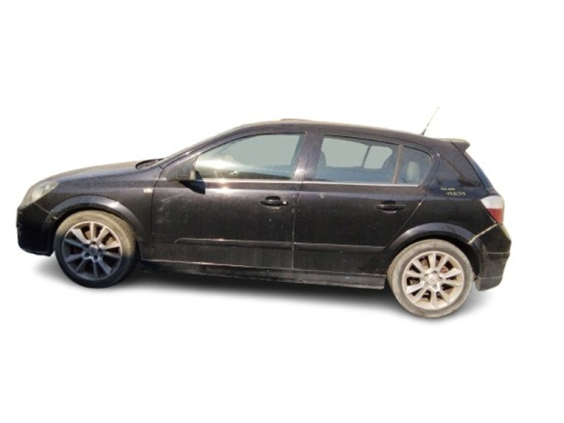 opel astra h (a04) del año 2005