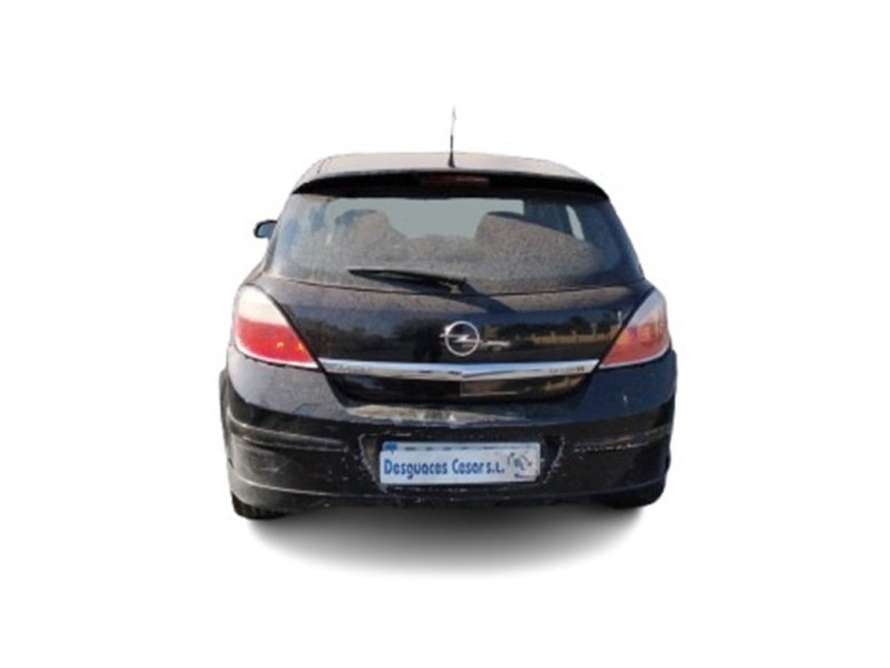 opel astra h (a04) del año 2005