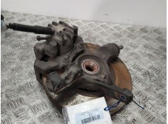 Recambio de mangueta delantera izquierda para citroën c4 picasso i monospace (ud_) 1.6 hdi referencia OEM IAM 364696   2