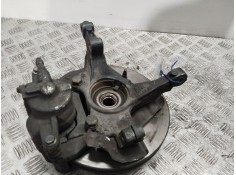 Recambio de mangueta delantera derecha para renault twingo i (c06_) 1.2 16v (c060) referencia OEM IAM 8200207309   2