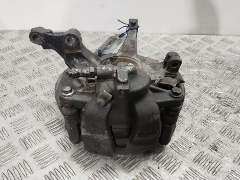Recambio de mangueta delantera derecha para renault twingo i (c06_) 1.2 16v (c060) referencia OEM IAM 8200207309   Recambio de mangueta delantera derecha para renault twingo i (c06_) 1.2 16v (c060) referencia OEM IAM 8200207309