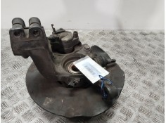 Recambio de mangueta delantera izquierda para volkswagen transporter t5 furgoneta (7ha, 7hh, 7ea, 7eh) 1.9 tdi referencia OEM IA 2