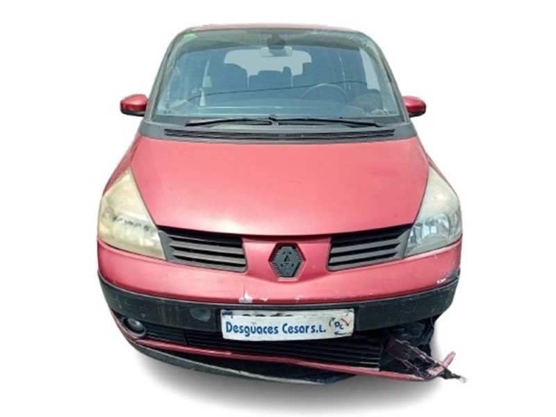 renault espace iv (jk0/1_) del año 2003 renault espace iv (jk0/1_) del año 2003