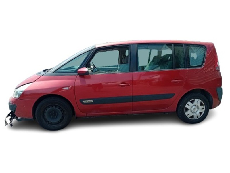 renault espace iv (jk0/1_) del año 2003 renault espace iv (jk0/1_) del año 2003