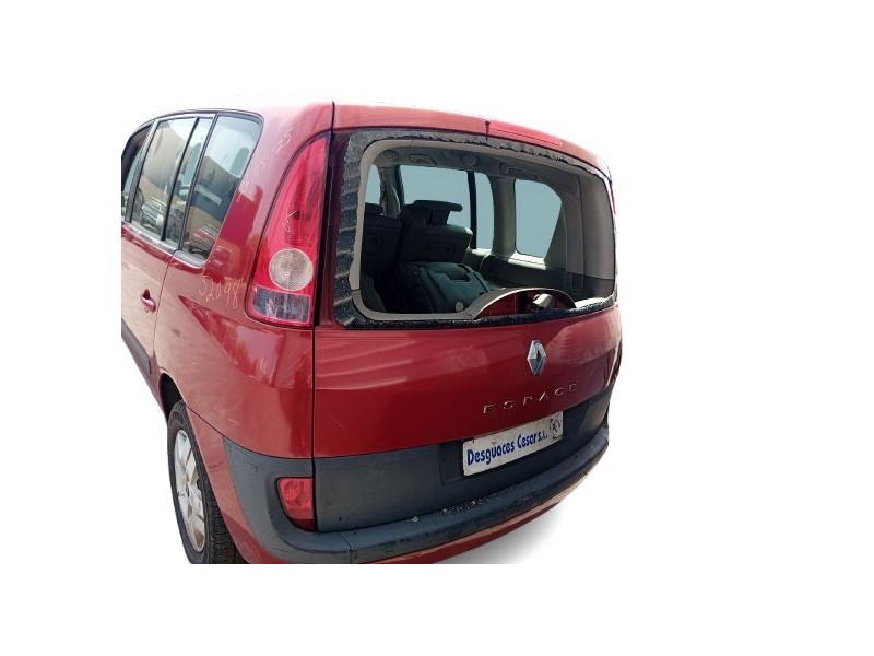 renault espace iv (jk0/1_) del año 2003 renault espace iv (jk0/1_) del año 2003