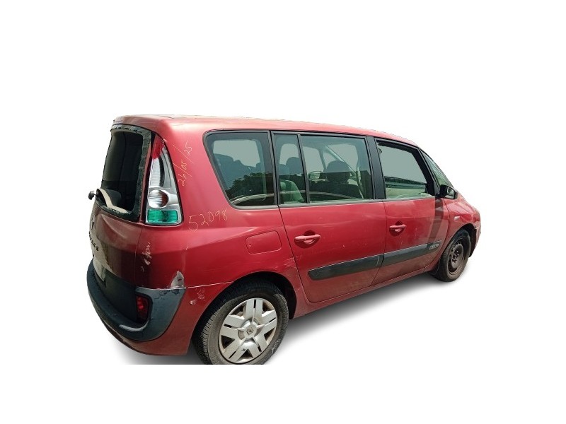 renault espace iv (jk0/1_) del año 2003 renault espace iv (jk0/1_) del año 2003