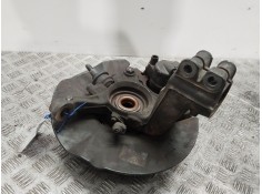 Recambio de mangueta delantera derecha para volkswagen transporter t5 furgoneta (7ha, 7hh, 7ea, 7eh) 1.9 tdi referencia OEM IAM  2