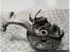 Recambio de mangueta delantera derecha para audi a4 b6 (8e2) 1.8 t referencia OEM IAM 8E0407254C   2
