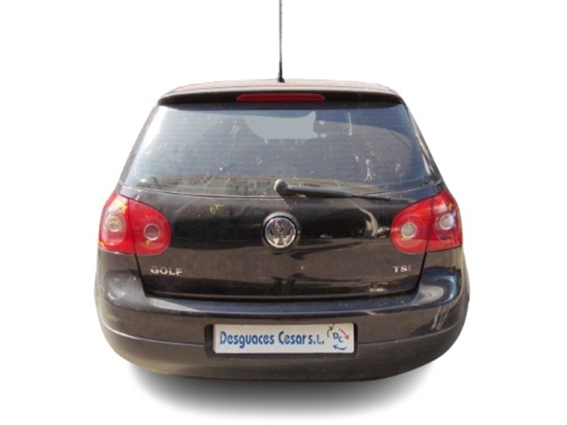 volkswagen golf v (1k1) del año 2008