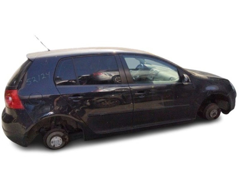 volkswagen golf v (1k1) del año 2008