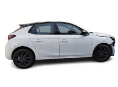 opel corsa f (p2jo) del año 2023