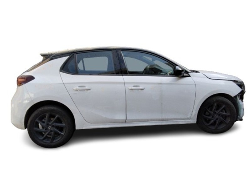 opel corsa f (p2jo) del año 2023