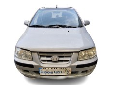 hyundai matrix (fc) del año 2004