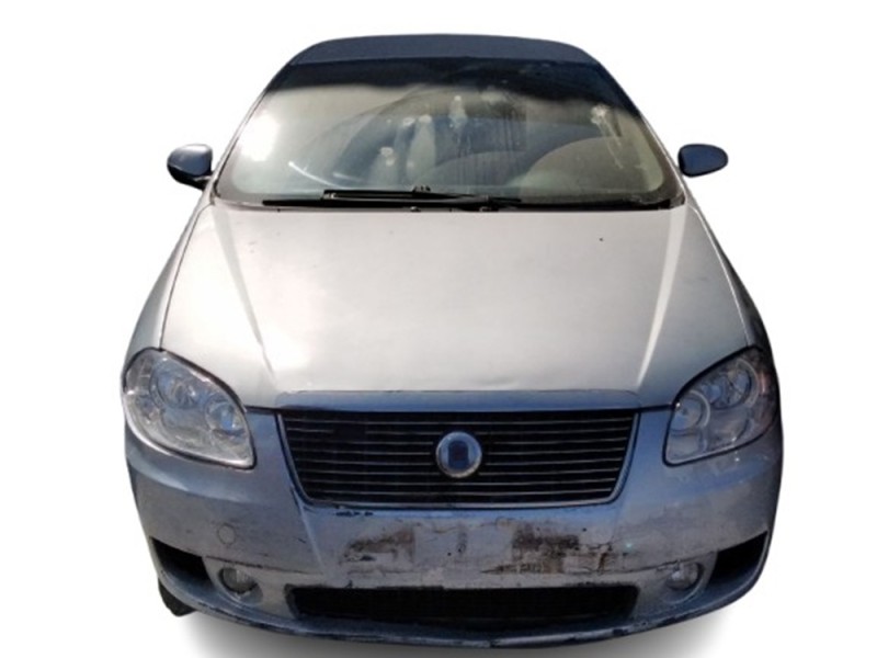 fiat croma (194_) del año 2006