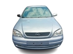 opel astra g hatchback (t98) del año 2002