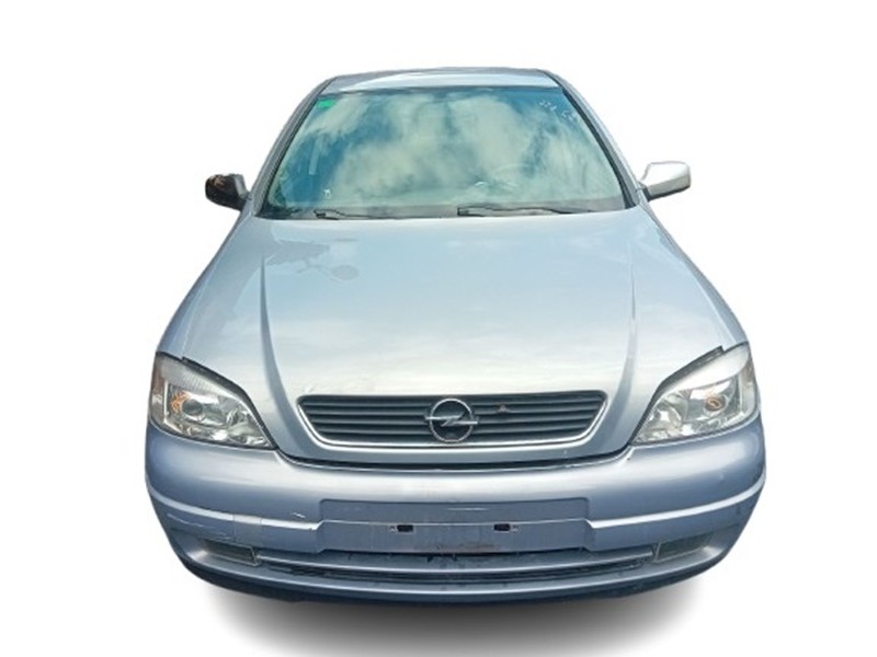 opel astra g hatchback (t98) del año 2002 opel astra g hatchback (t98) del año 2002