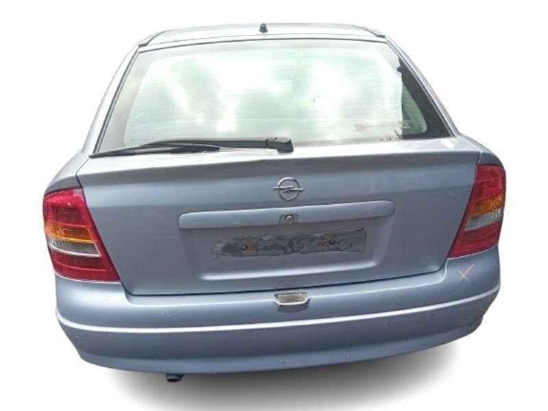 opel astra g hatchback (t98) del año 2002 opel astra g hatchback (t98) del año 2002