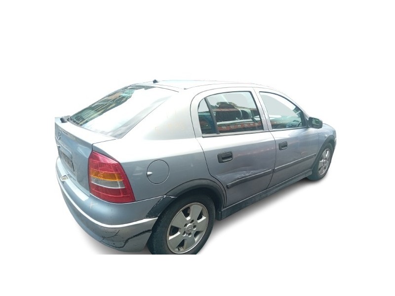 opel astra g hatchback (t98) del año 2002 opel astra g hatchback (t98) del año 2002