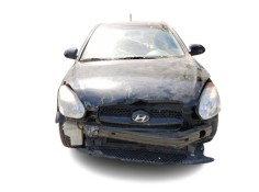 hyundai accent iii (mc) del año 2007