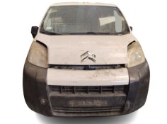 citroën nemo furgoneta/monovolumen (aa_) del año 2010