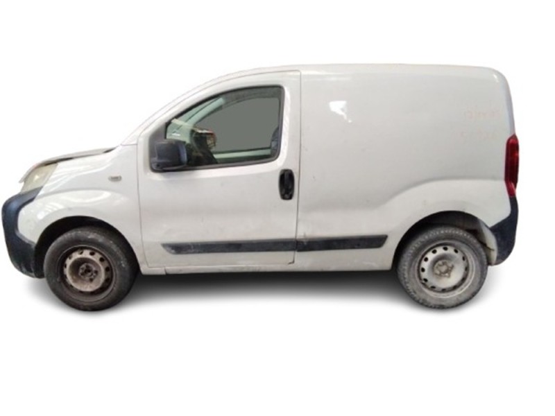 citroën nemo furgoneta/monovolumen (aa_) del año 2010