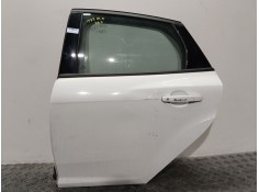 Recambio de puerta trasera izquierda para ford focus iv (hn) 1.0 ecoboost referencia OEM IAM 2172760