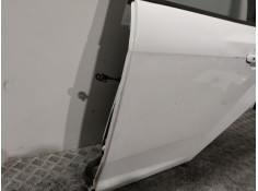 Recambio de puerta trasera izquierda para ford focus iv (hn) 1.0 ecoboost referencia OEM IAM 2172760   2