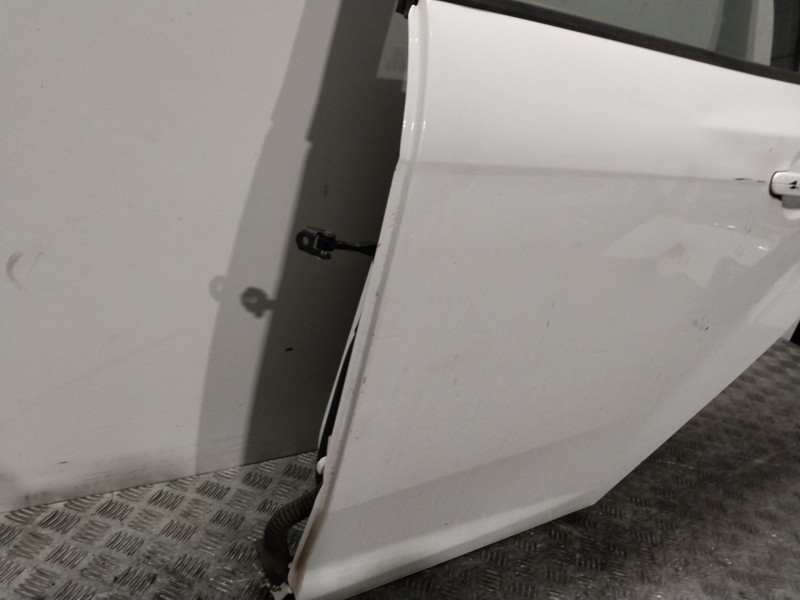 Recambio de puerta trasera izquierda para ford focus iv (hn) 1.0 ecoboost referencia OEM IAM 2172760  