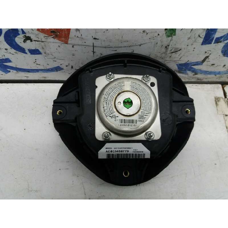 AIRBAG DELANTERO IZQUIERDO AE031460779  - imagen 2