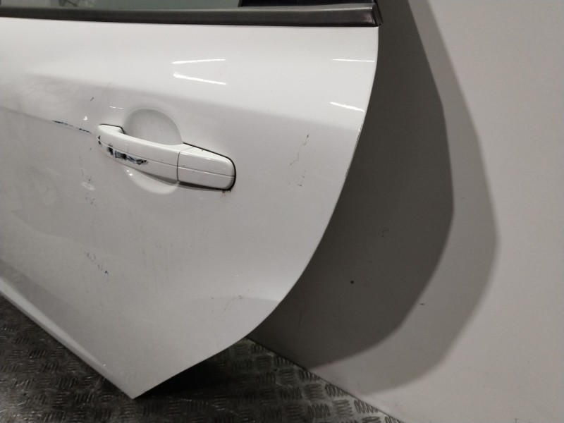 Recambio de puerta trasera izquierda para ford focus iv (hn) 1.0 ecoboost referencia OEM IAM 2172760  